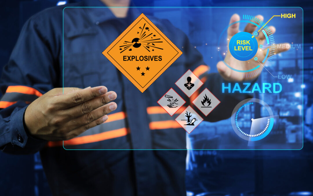 Setting the Tone for Safety in 2024