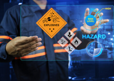 Setting the Tone for Safety in 2024