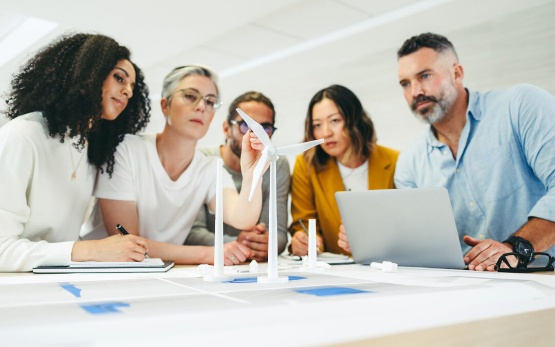 The Role and Impact of Environmental Impact Assessments (EIA)