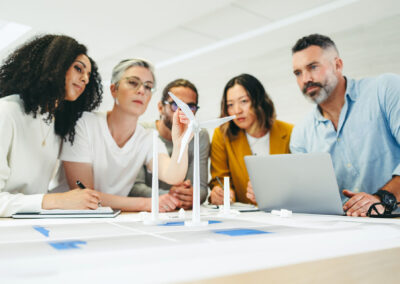 The Role and Impact of Environmental Impact Assessments (EIA)