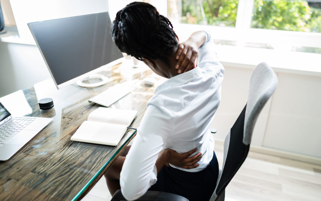 Navigating Human Factors for Workplace Well-being