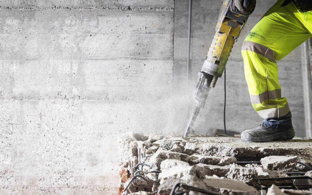 Occupational Hygiene Sampling: Procedure, Benefits, and Regulatory Compliance