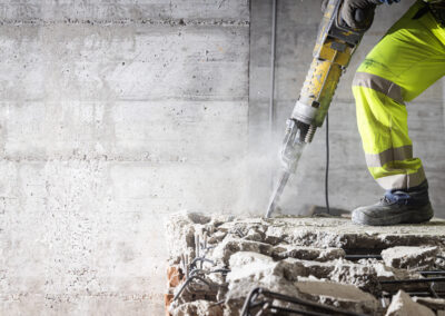 Occupational Hygiene Sampling: Procedure, Benefits, and Regulatory Compliance