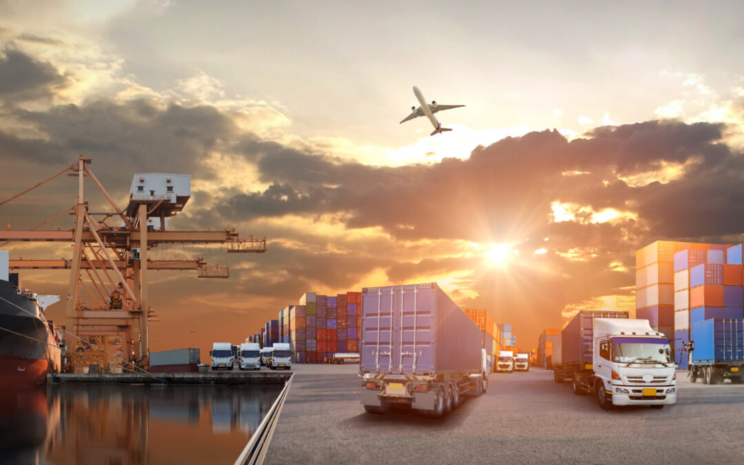 Pioneering Green Supply Chain Management