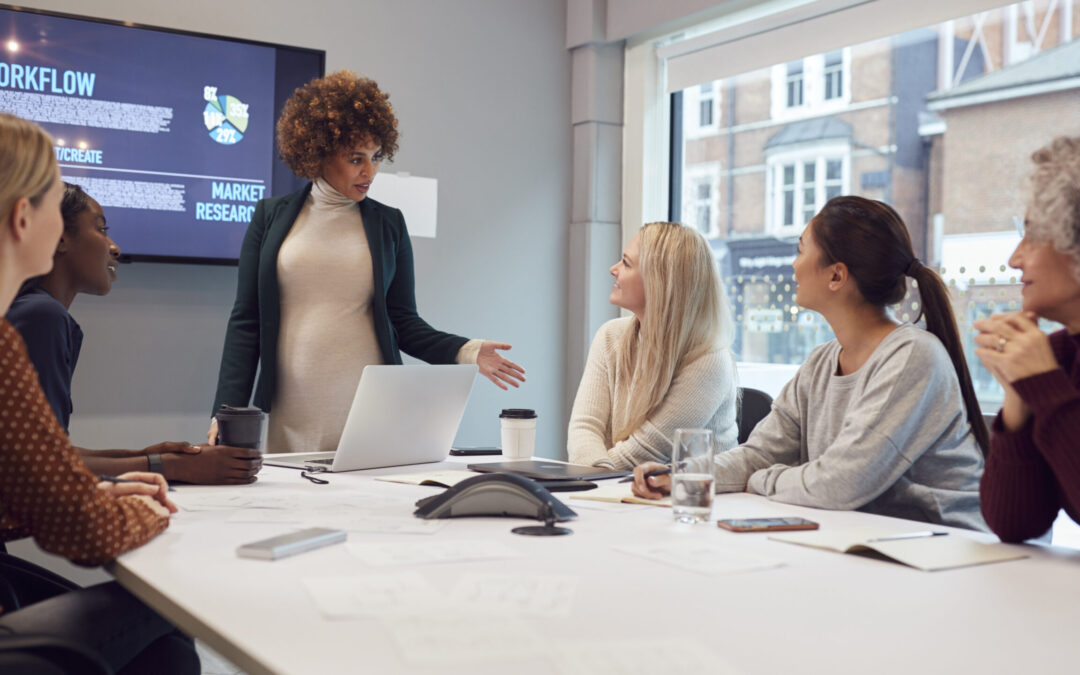 Ensuring the Safety of Pregnant Workers