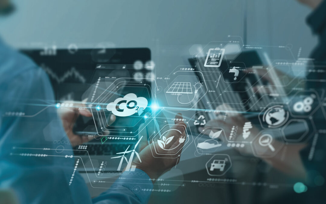 Understanding and Mitigating GHG Emissions in Business