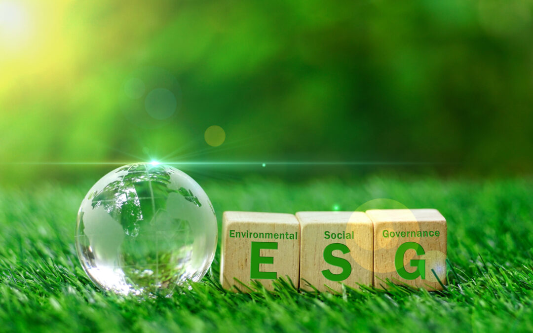 Embracing ESG: A Pathway to Sustainable Success