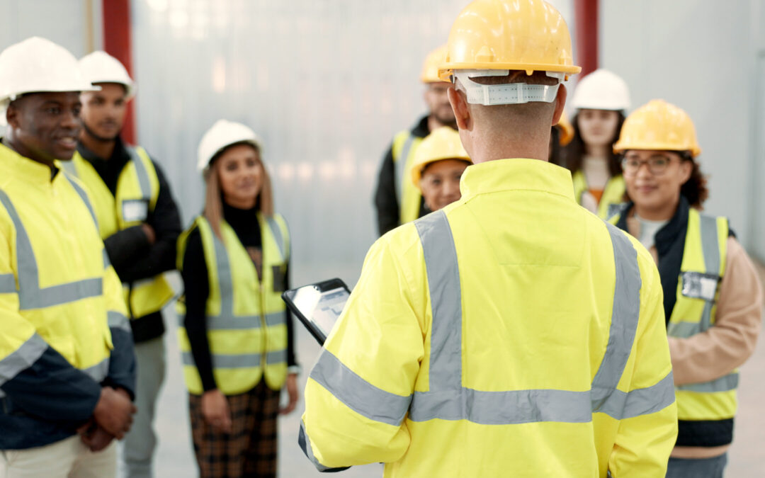 Unleashing the Potential of ‘Train the Trainer’ for Enhanced Workplace Health and Safety