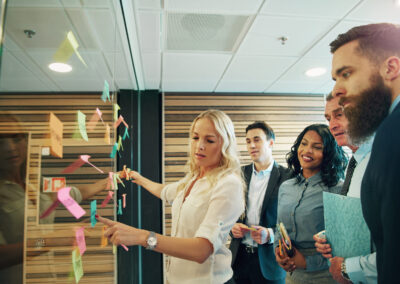 Empowering Your Workplace: The Power of Behavioral Safety Techniques