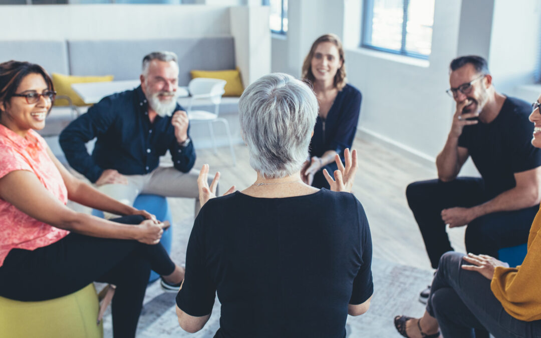 Managing Psychosocial Hazards at Work