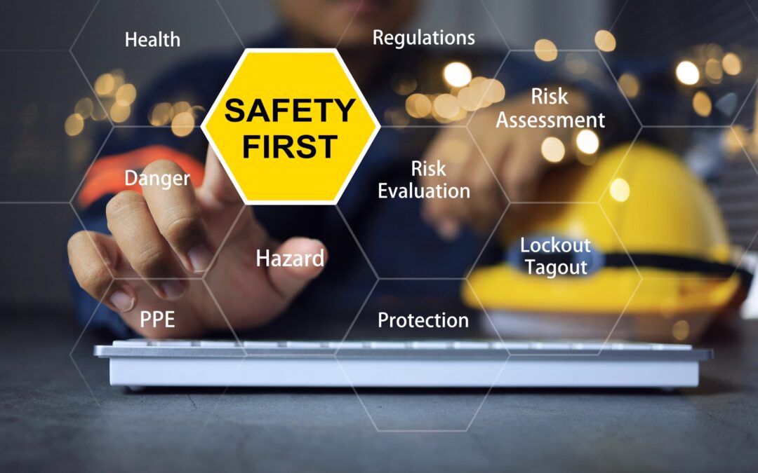Navigating Your Health and Safety Journey: Where to Begin