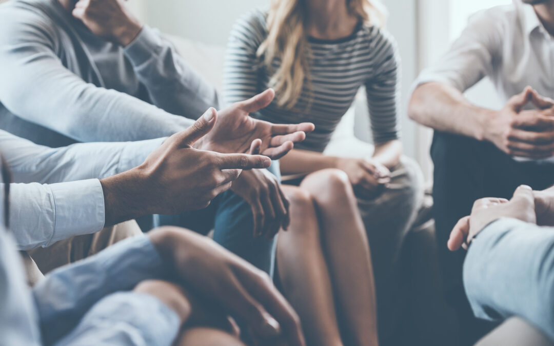 Nurturing Mental Well-being: Strategies for a Resilient Workforce