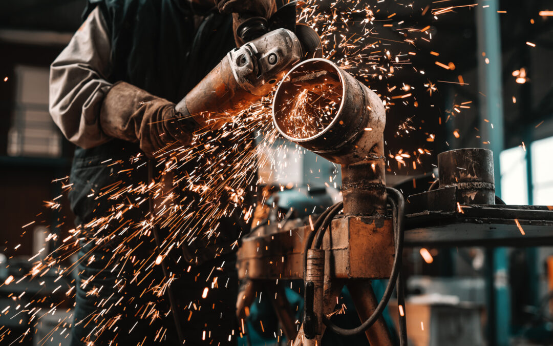 Protecting Your Hearing at Work: Essential Strategies for Workplace Safety