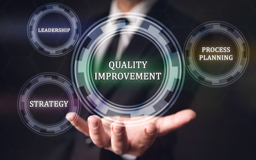 Mastering Quality Management Systems: A Beginner’s Guide