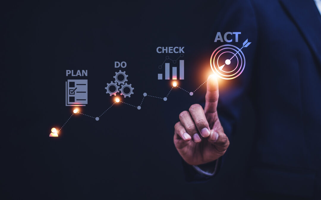 Unraveling the Power of PDCA Cycle: A Comprehensive Guide