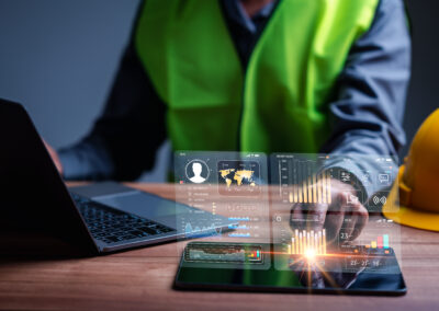 Embracing Cloud-Based Solutions for Enhanced Environmental Health and Safety Management