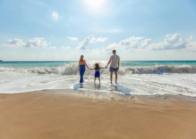 Stay Safe This Summer: Essential Tips for Vacationers