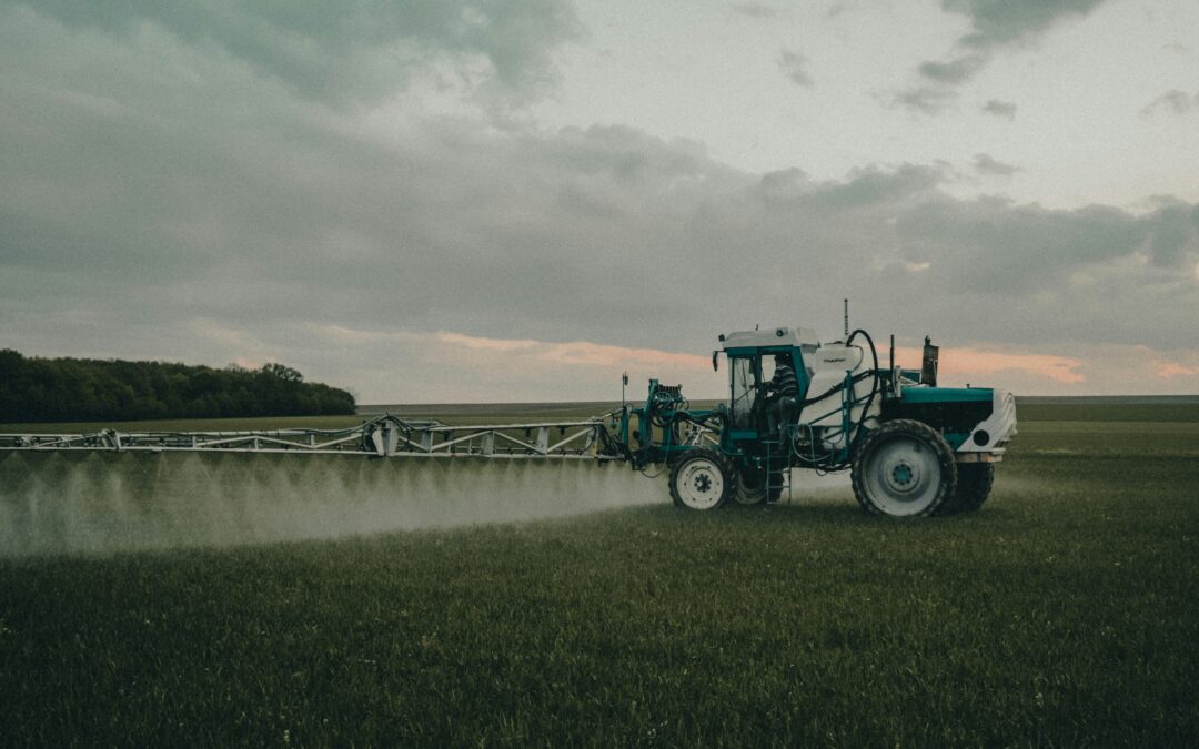 Ensuring Health and Safety in Agriculture: A Global Perspective