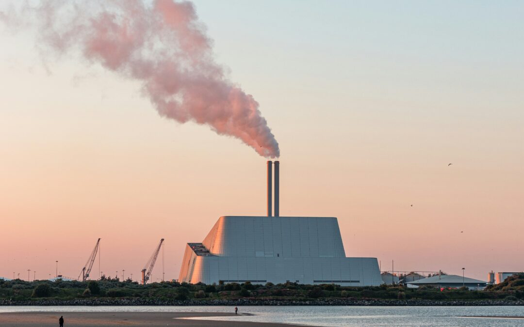 Harnessing Waste for Energy