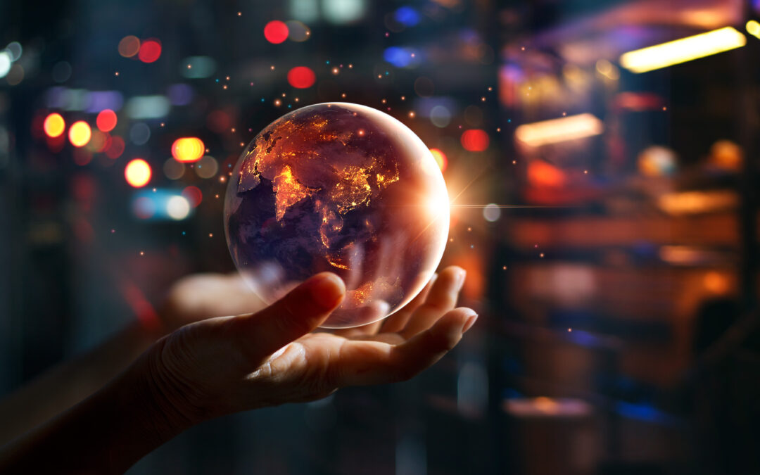 Global Challenges for Occupational Health and Safety Professionals