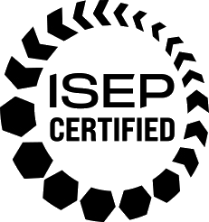 ISEP Certified